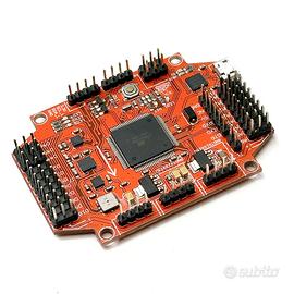 Flight controller multiwuii pro