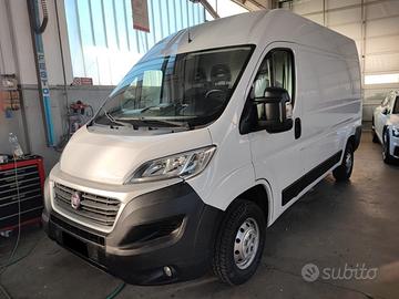 Fiat Ducato 2.2 TDI 130 CV 35Q Passo Medio T.A.