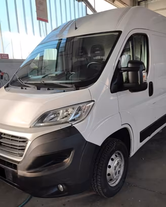 Fiat Ducato 2.2 TDI 130 CV 35Q Passo Medio T.A.