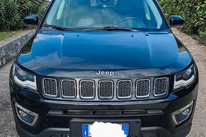 Jeep Compass anno 2019