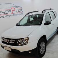 DACIA Duster 1.5 dCi 110CV Start&Stop 4x2 Ambian