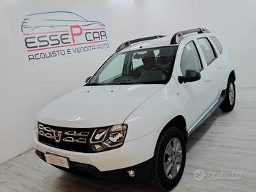 DACIA Duster 1.5 dCi 110CV Start&Stop 4x2 Ambian