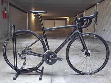 -55% SPECIALIZED Tarmac SL6 Disc Comp | Tg. 52