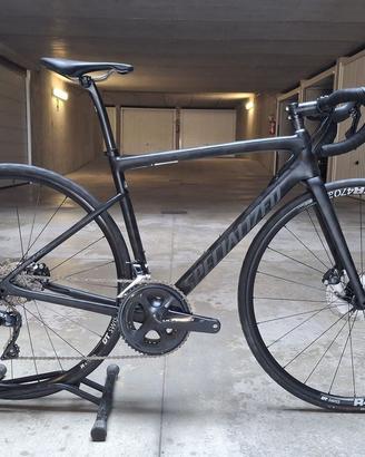 -55% SPECIALIZED Tarmac SL6 Disc Comp | Tg. 52
