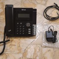 TELEFONO IP HTEK uc802