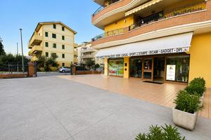 NEGOZIO A TORTORETO