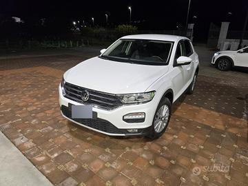 Volkswagen T-roc  Business 2.0 115 CV 