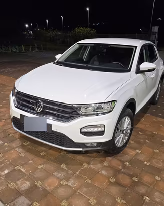 Volkswagen T-roc  Business 2.0 115 CV 