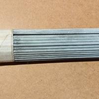 elettrodi BOHLER FOX AS 4 inox 316  