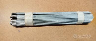 elettrodi BOHLER FOX AS 4 inox 316  