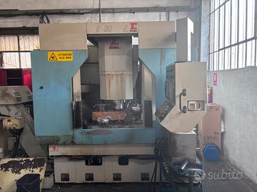 Centro di lavoro sigma