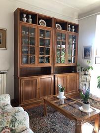 Mobile soggiorno dell'800