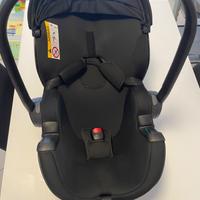 Ovetto britax römer baby safe 5z