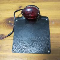 Stop aftermarket per moto custom