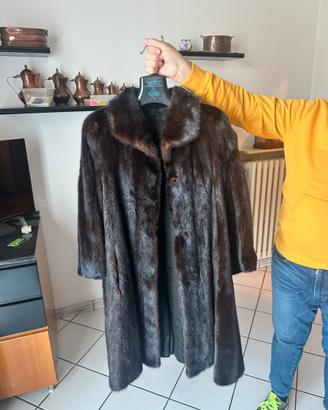 Pellicce visone e castoro