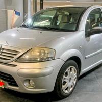 Citroen C3 1.4 Exclusive