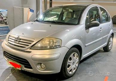 Citroen C3 1.4 Exclusive