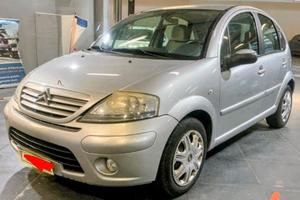 Citroen C3 1.4 Exclusive