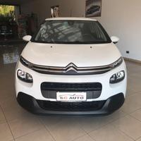 Citroen C3 PureTech 82 S&S Feel
