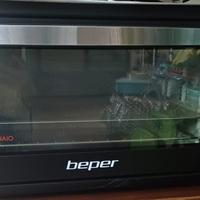 fornetto elettrico Beper