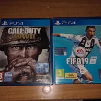 Giochi per Ps4