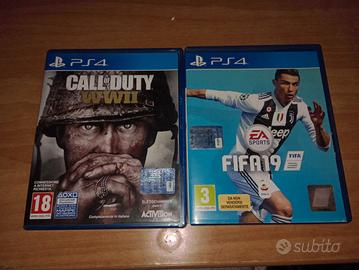 Giochi per Ps4