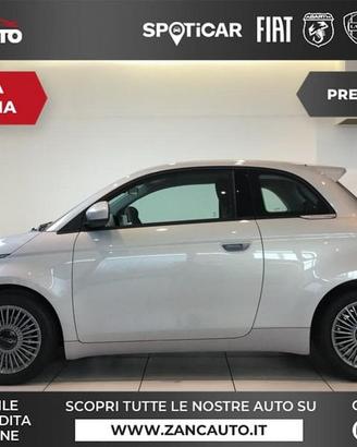 FIAT 500 1.0 hybrid Torino MY26 - KM0 - PREZZ...