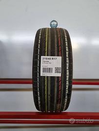 Gomme Usate Tracmax 215 45 17 Guarda Catalogo