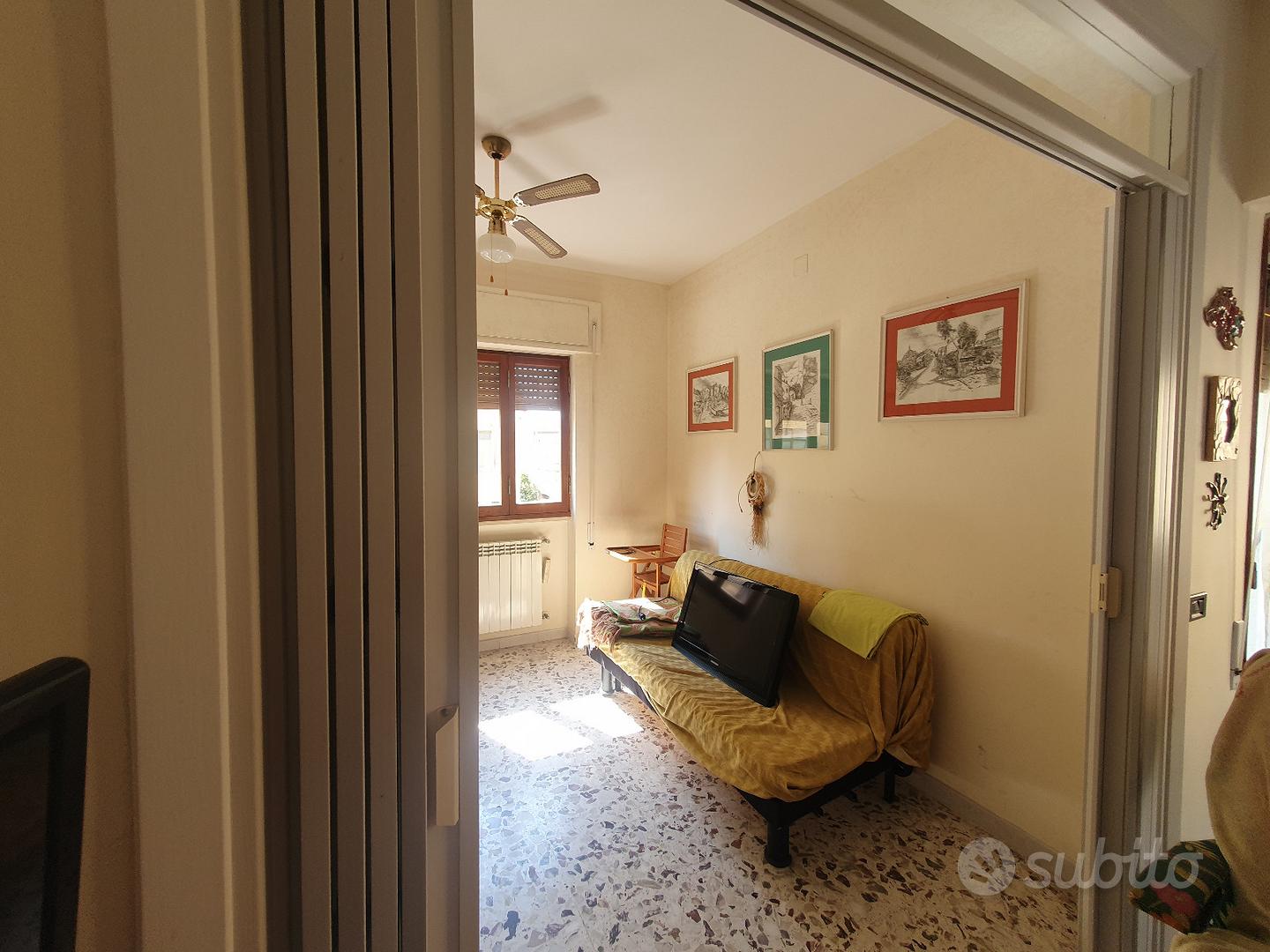 Appartamento – Nettuno, Borgo Medievale - Vista 5