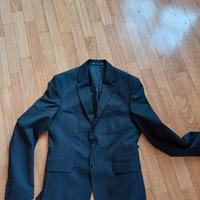 giacca  elegantel9ragazzo/uomo 2 bottoni