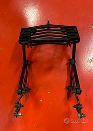 Ricambi moto PORTAPACCHI ANNI '70