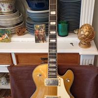 Chitarra Hagstrom Swede Gold Top