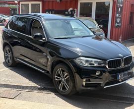 X5 sDrive25d Experience-unipro-rate-garanzia-