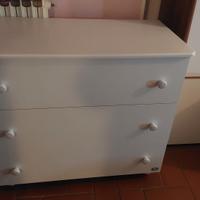 Pali Mobiletto fasciatoio