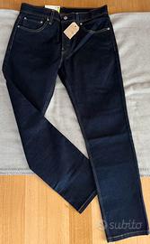 Jeans Levi’s 511 Slim Stretch  Taglia: W32 L:30