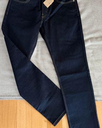 Jeans Levi’s 511 Slim Stretch  Taglia: W32 L:30