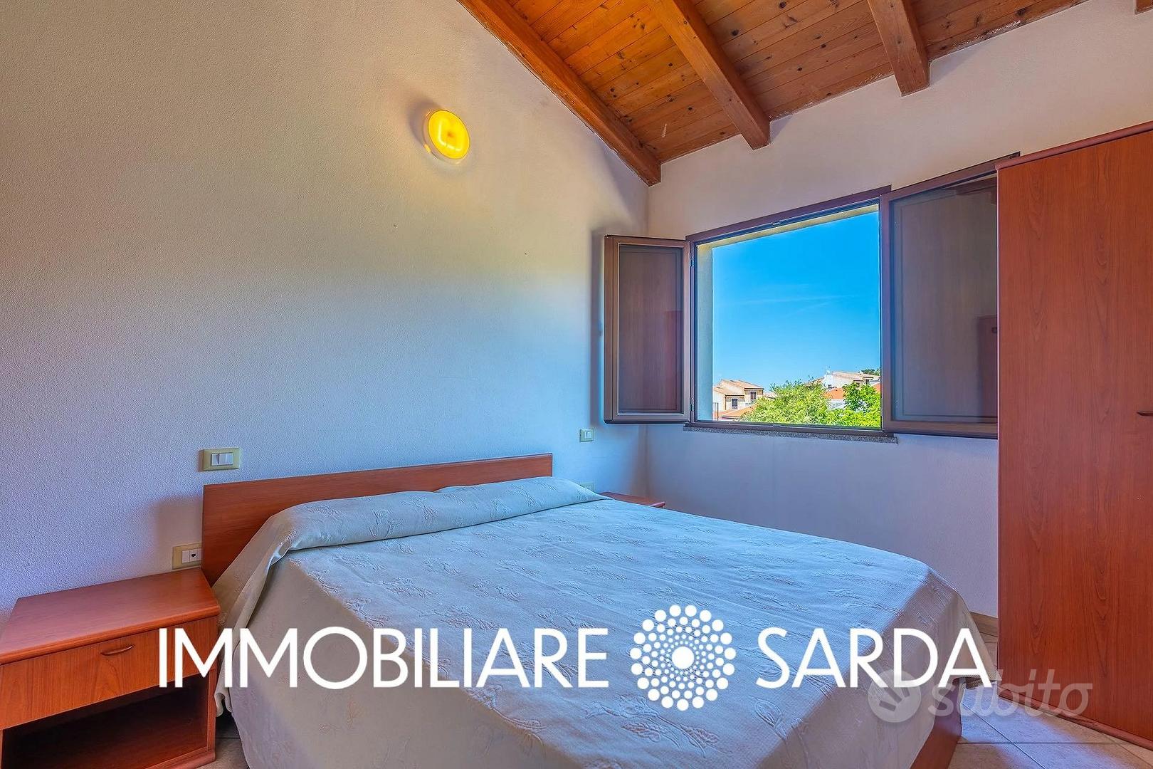 Appartamento – Tèmpiu/Tempio Pausania, San Pasquale / Santu Pascali - Vista 5