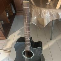 Chitarra takamine
