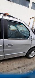 MERCEDES-BENZ VITO 2001 - PORTA ANTERIORE DESTRO