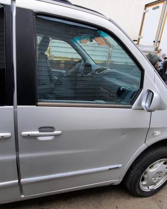 MERCEDES-BENZ VITO 2001 - PORTA ANTERIORE DESTRO