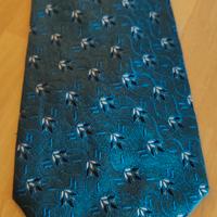 Gianni Versace cravatta originale 