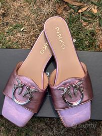 Sandali pinko