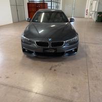 Bmw 430 Cabrio Msport