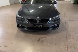 Bmw 430 Cabrio Msport