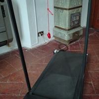tapis roulant elettrico