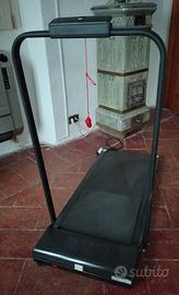tapis roulant elettrico