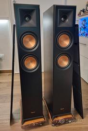 Diffusori casse  Klipsch RP-5000F in garanzia