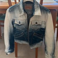 Giubbino in jeans Levi’Strauss