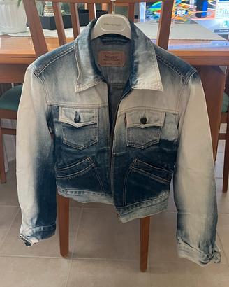 Giubbino in jeans Levi’Strauss
