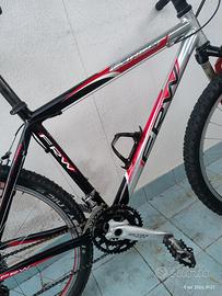 mtb vintage FRW Lancer scandium